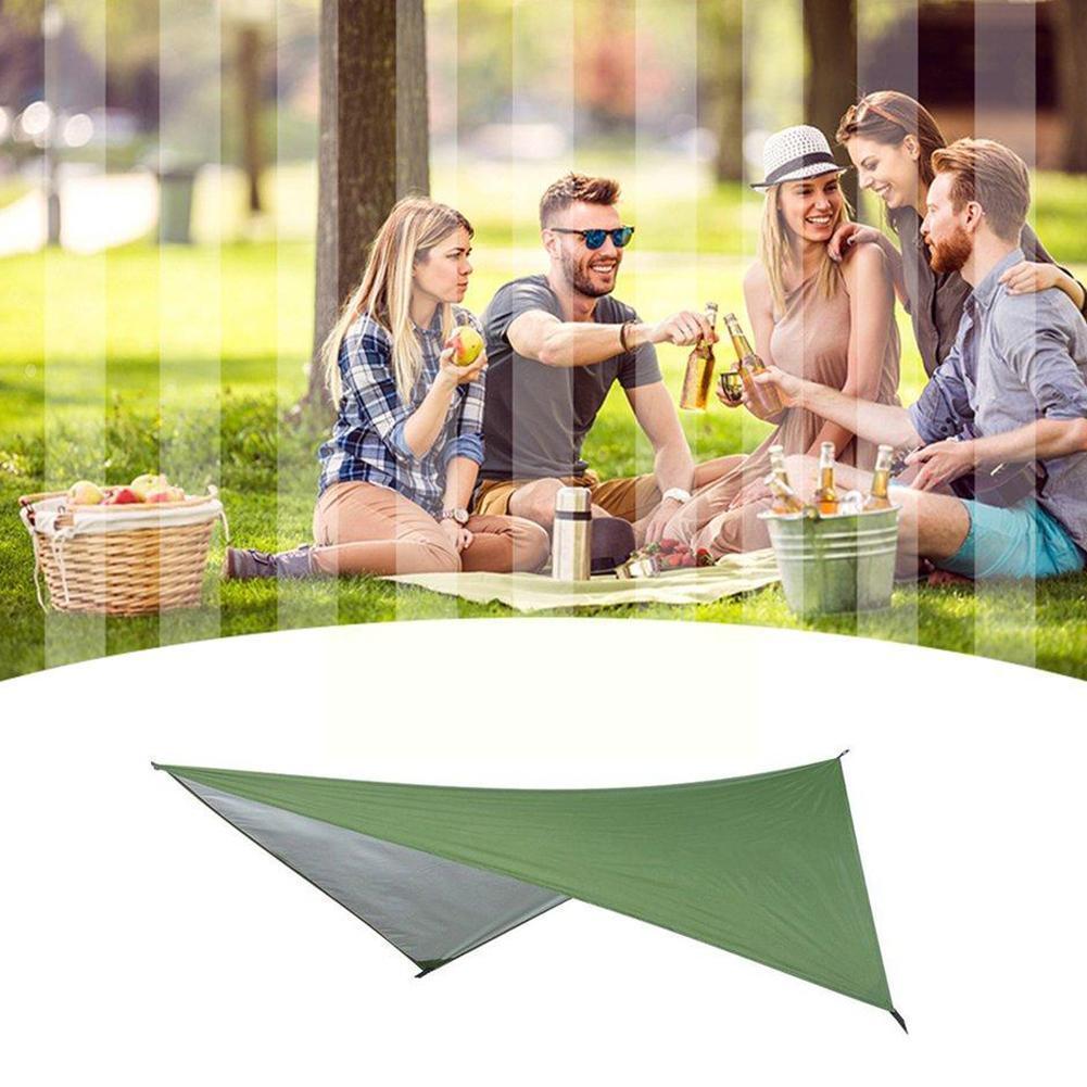 Sonnenschutz-markise für den außenbereich, zeltplane, uv-schutz, strandzelt, hängematte, regenschutz,  n9 l, 4