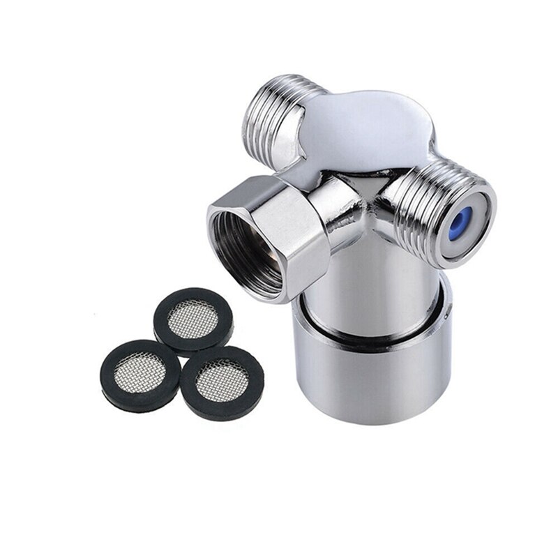 Pijp Thermostaat Kraan Thermostatische Mengkraan Badkamer Water Temperatuurregeling Kraan Cartridges