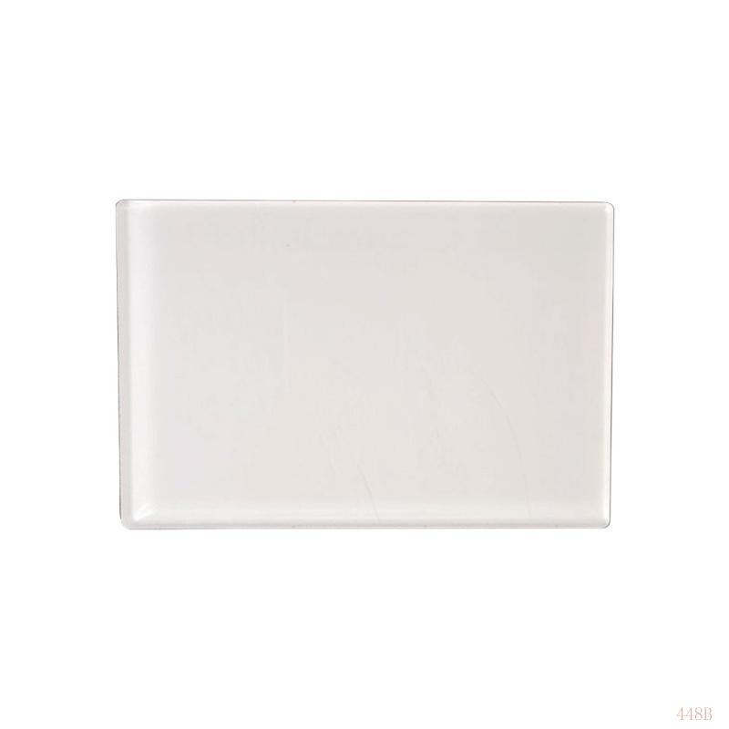 448b SUBLIMATION Cadre photo vierge en vierge avec lumière LED support support pour imprimerie machines à chaleur à: Bourgogne