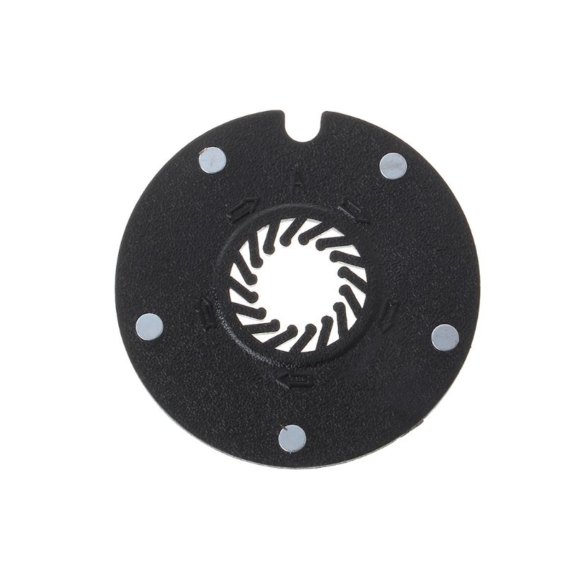 Pulse Vehicle Power Assist Sensor E-Bike Lithium Battery Electric Bicycle Booster Standard 5 Magnetic 90cm Line Length