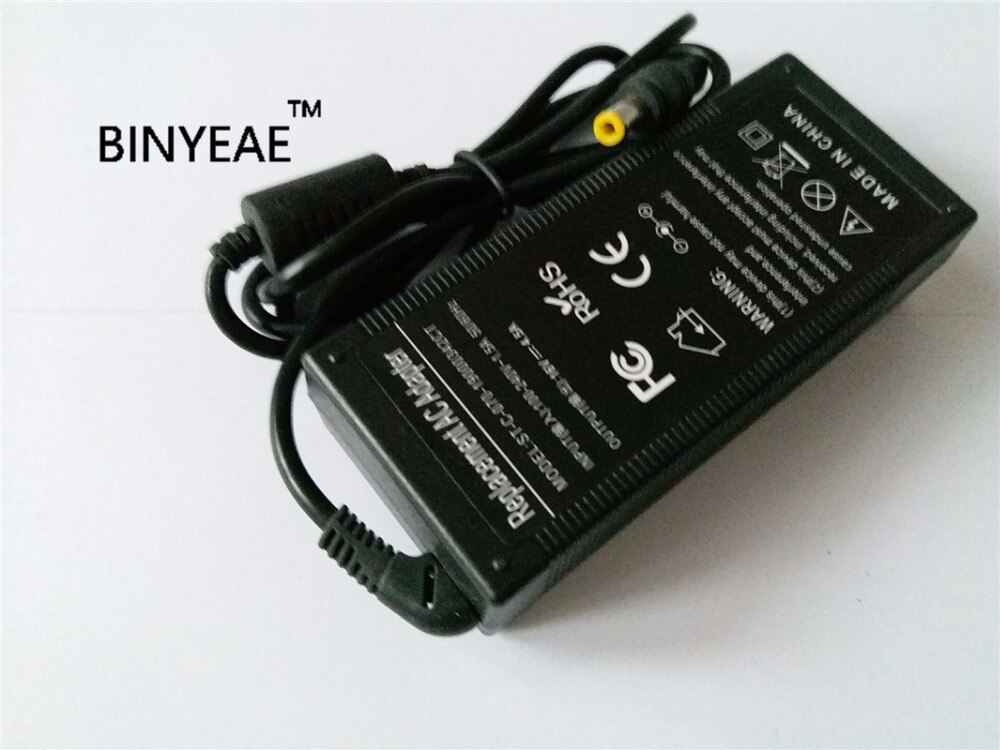 16V 4.5A 72W AC /DC Power Supply Adapter Battery Charger for IBM ThinkPad R50p R51 R51E R52 T20 T21 T22 T23 T30