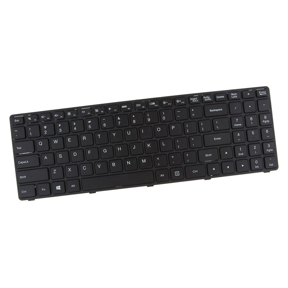 Nieuw voor Lenovo IdeaPad 100-15IBD Laptop Toetsenbord SN20J78609 ONS Standaard Laptop Toetsenbord