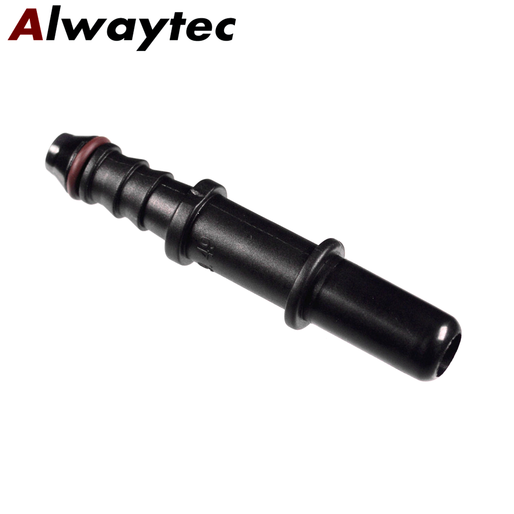 Auto parts Fuel system,fuel line coupling quick connector for rubber hose: MEP11 9.49mm-ID6