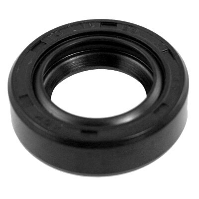 UXCELL Metric Rotary Dichtingsring 15 Mm X 25 Mm X 5 Mm Tc Double Lipped