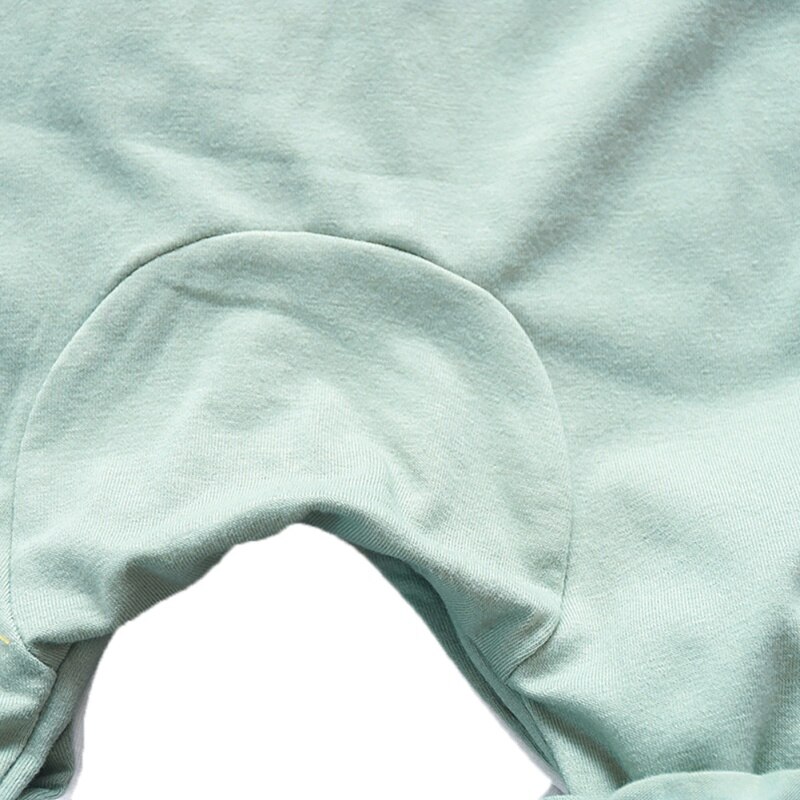 Baby Jongen Meisje Kleding Herfst Casual Cartoon Print Romper Baby Lange Mouw Kinderen Jumpsuit Outfits