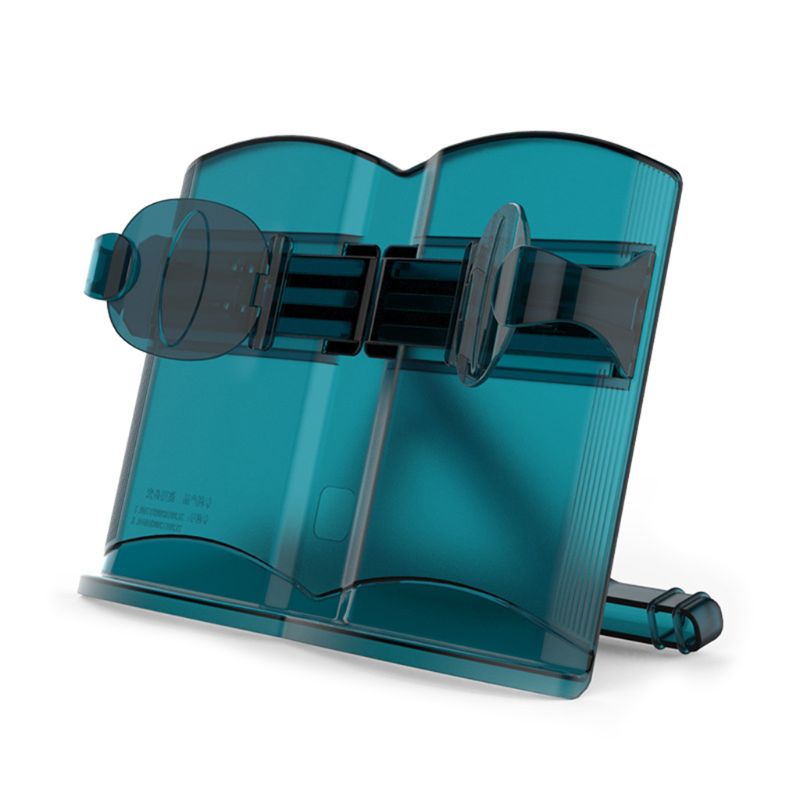 Adjustable Angle Book Stand Holder Multifunction Music Reading Document Bookrest Book Stand Holder: BGN