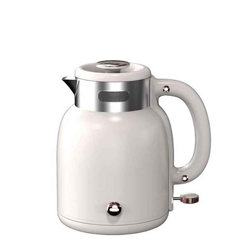 CUKYI 1.5L bollitore elettrico per uso domestico c... – Vicedeal
