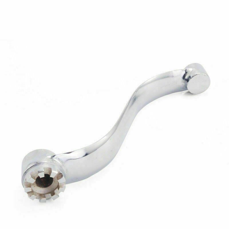 Milling Machine Elevating Knee Crank Original Handle for Bridgeport Part M114501 Mill CNC Milling Machine