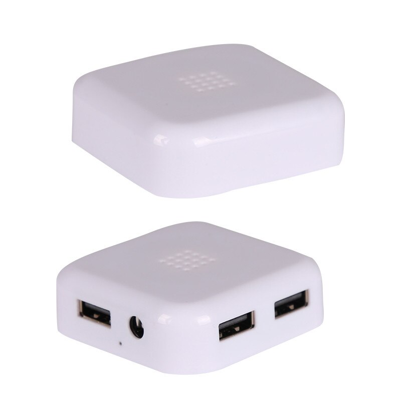 2-port secure displaying mobile phone and other electronics, Anti theft alarm system