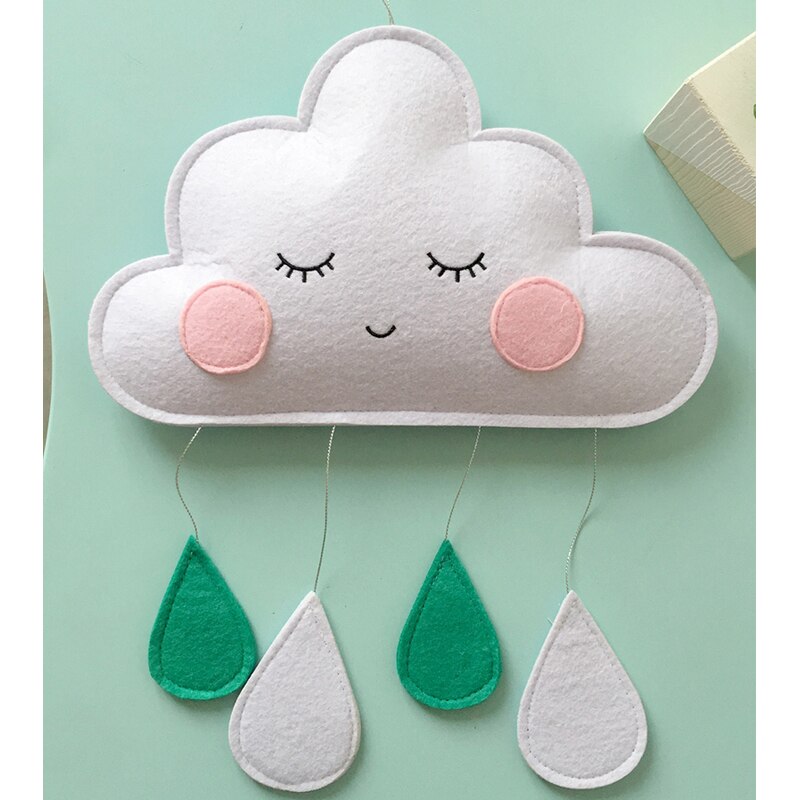 Weaving Loom Sewing Crafts Supplies Wooden Handmade Needle Children Wooden Fork Knitting Accessories DIY Handmade Products: 03