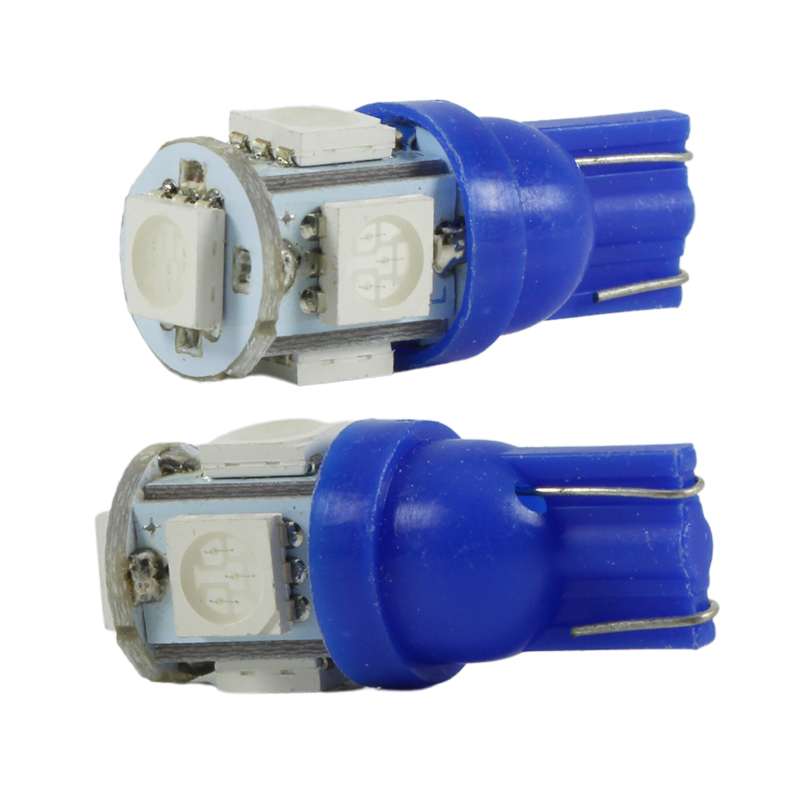 LED-Instrumenten lampe T10 W5W Canbus 6V 12V 24 V PKW LKW Fahrzeug Innen platte Licht Auto Fahrzeuge Bus Park lampe 12 24 Volt