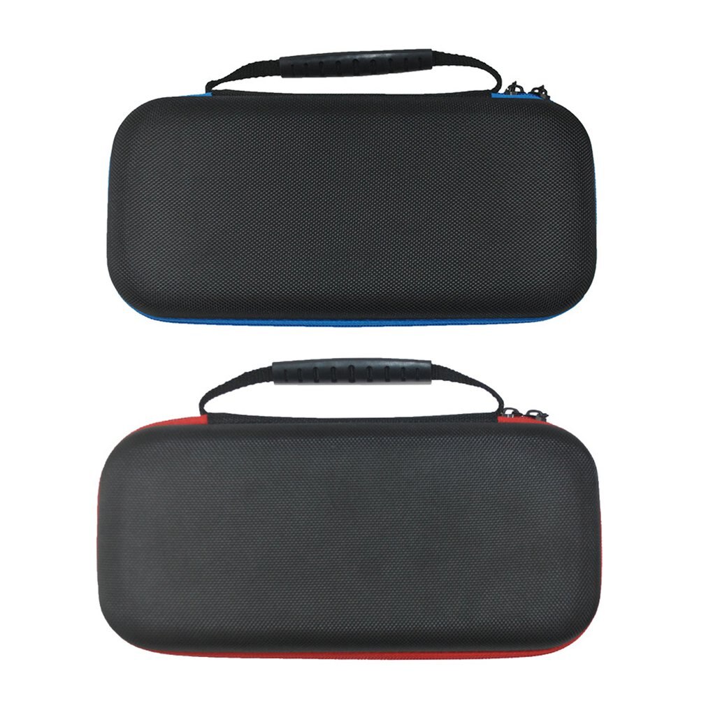 Para Switch Estuche de transporte para interruptor Nin tendo con 20 cartuchos de juegos Estuche Duro protector para Estuche de transporte de viaje