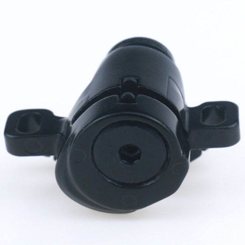 AUTO -Electric Scooter Disc Brake Black Front / Rear Wheel Disc Brakes For Xiaomi Mijia M365 Scooter Skateboard
