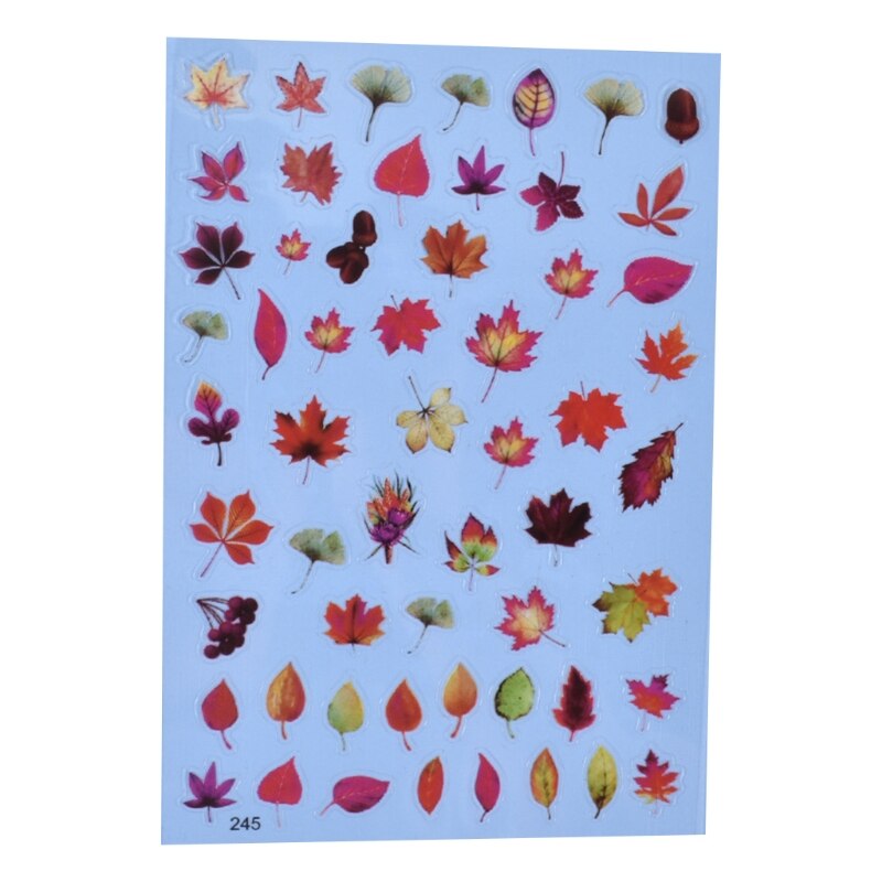5 Vellen Diy Crystal Epoxy Filler Sticker Hars Vullen Materiaal Stickers Uv Hars Craft Maken Sieraden Maken Kits