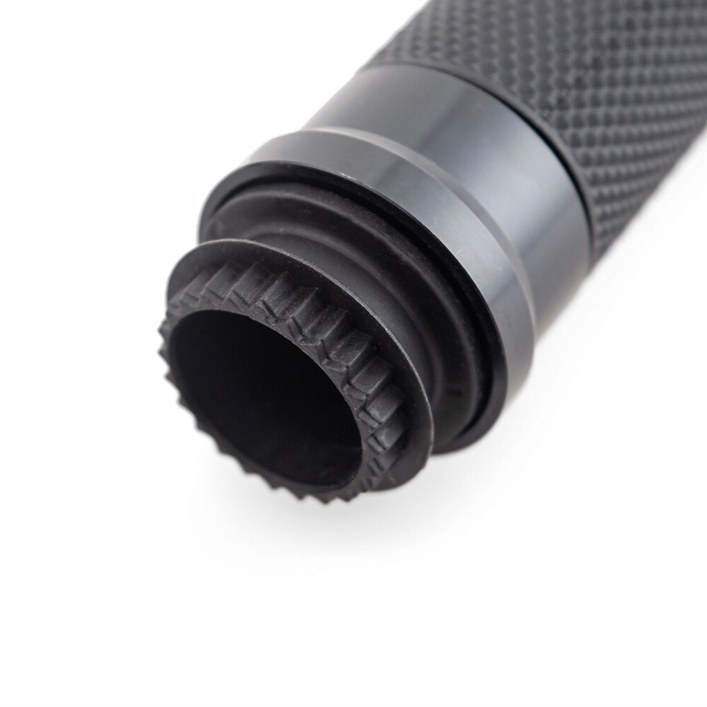 Akozon CNC Bremskupplung Für Motorrad - 22 Mm Lenkerdurchmesser, Hydraulik-Pumpe (Titan-Optik)