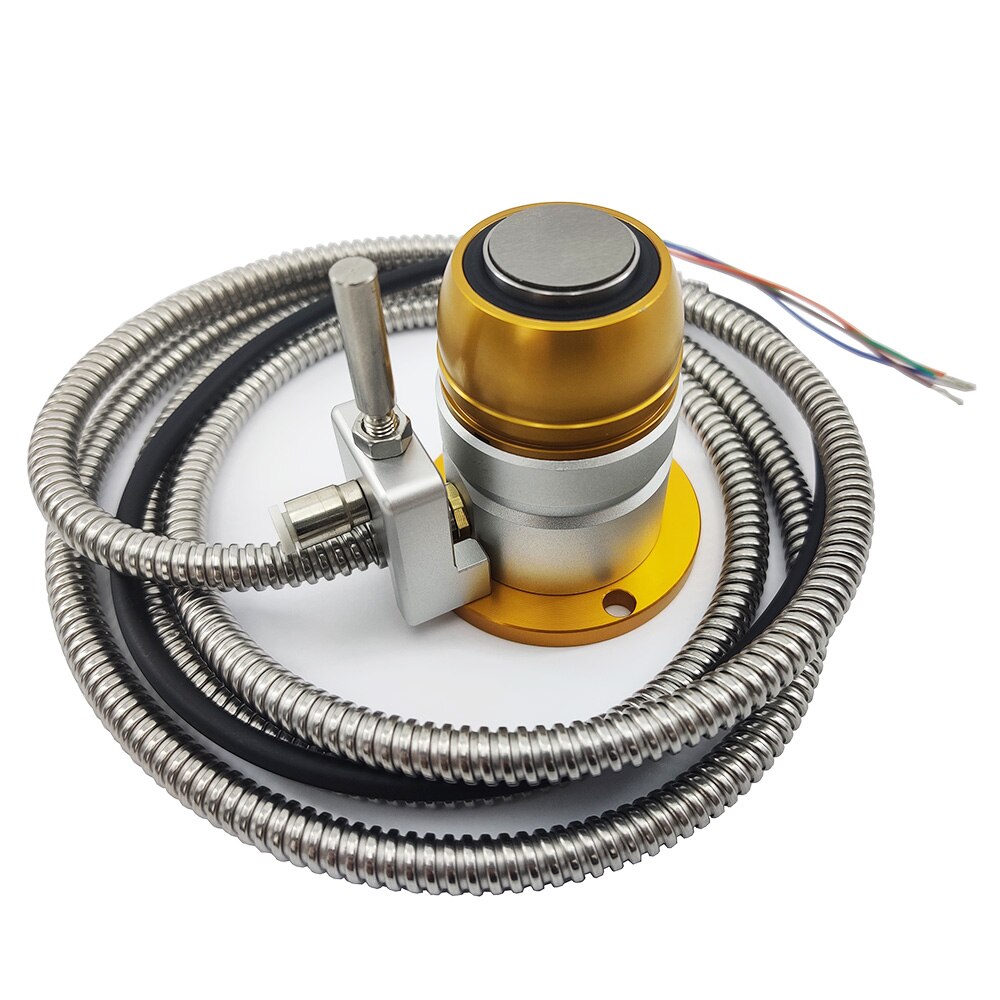 High-precision tool setting instrument CNC machining tool tip detection engraving machine broken tool tool change calibration