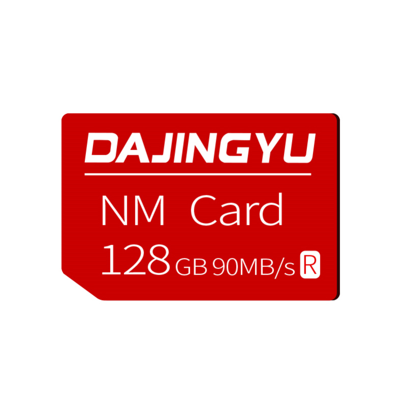 NM card 256/128/64GB nano memory card for Huawei Mate40 Mate30 X Pro P30 P40 Pro series Nova5 6 MatePad version read 90MB/s: 256GB