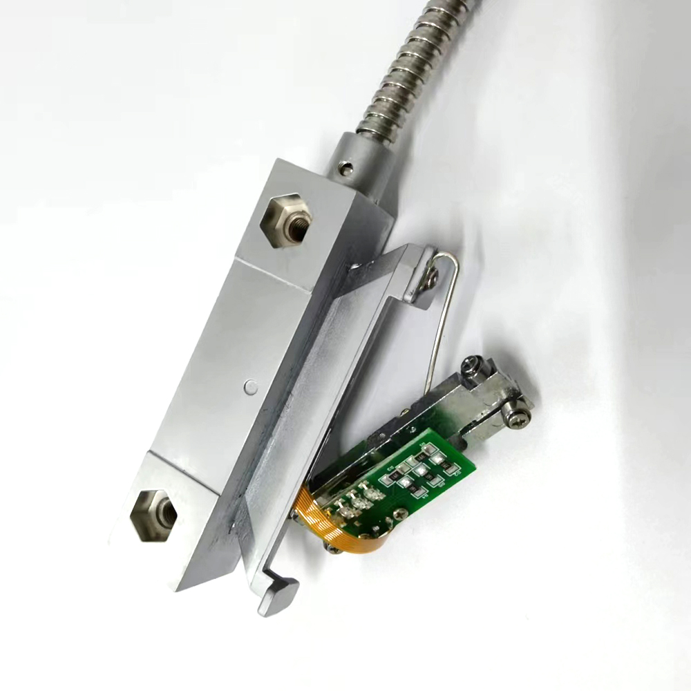 SNS NTS SINPO JCXF JCXE FTN Linear Scale Sensor Reader Head 5microm Linear Sensor 1um Linear Encoder 0.005mm