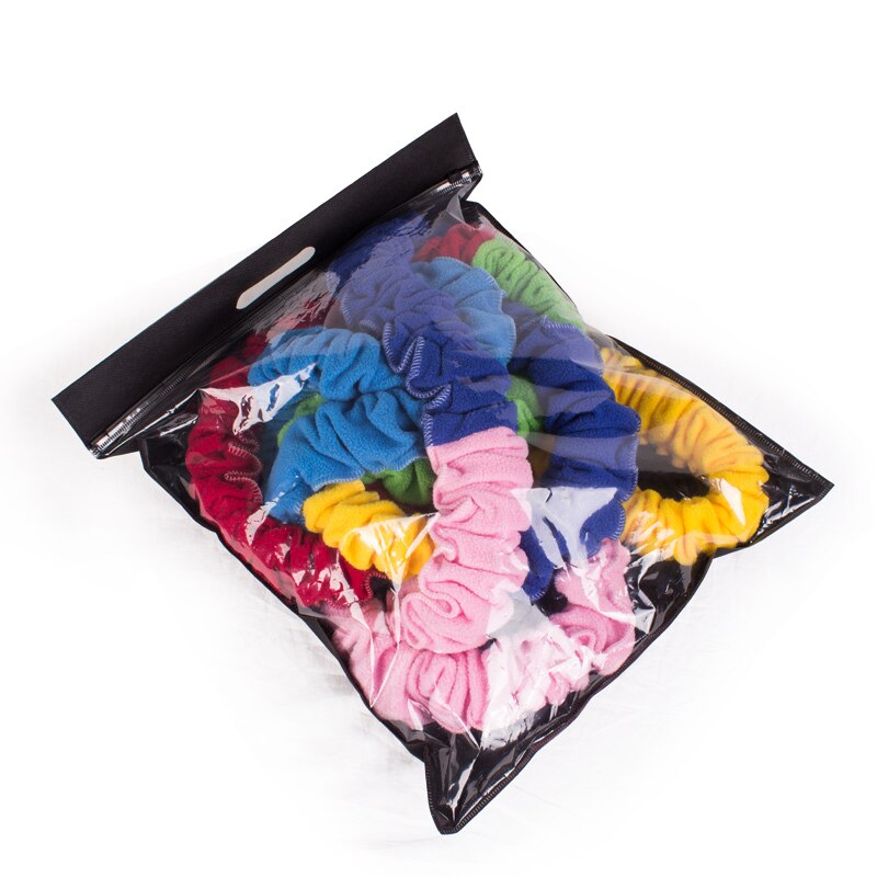 Elastische Fleece Coöperatieve Stretchy Band Integraties Dynamische Beweging Oefening Team Samenwerking Werk Ontwikkelen Outdoor Sport Speelgoed