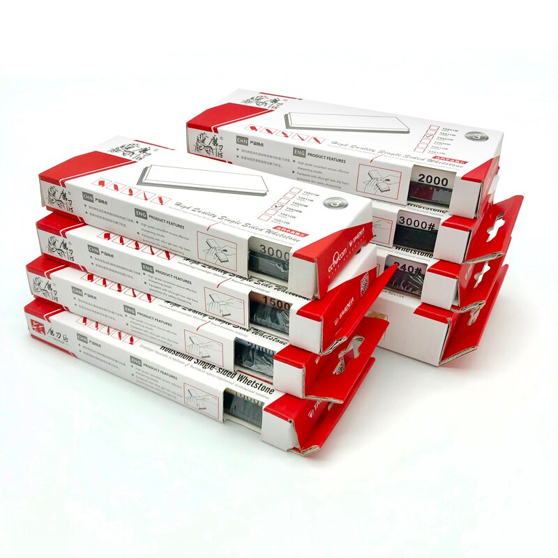 TAIDEA Sharpening stone Whetstone Base Fast sharpening knife Bamboo base Kitchen Gringer tool 240-3000#