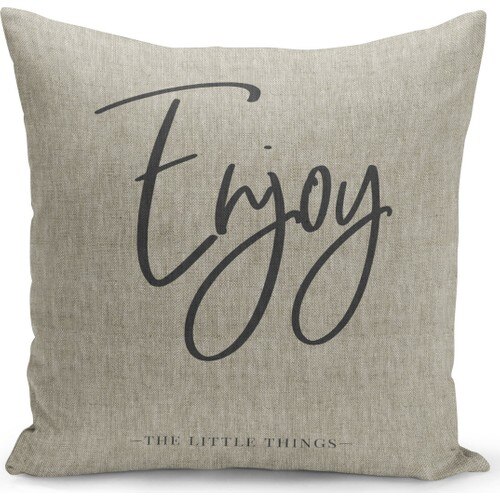 Kate Louise Oreiller Imprimé Numérique décorer Case-KTLKOL20-V1812