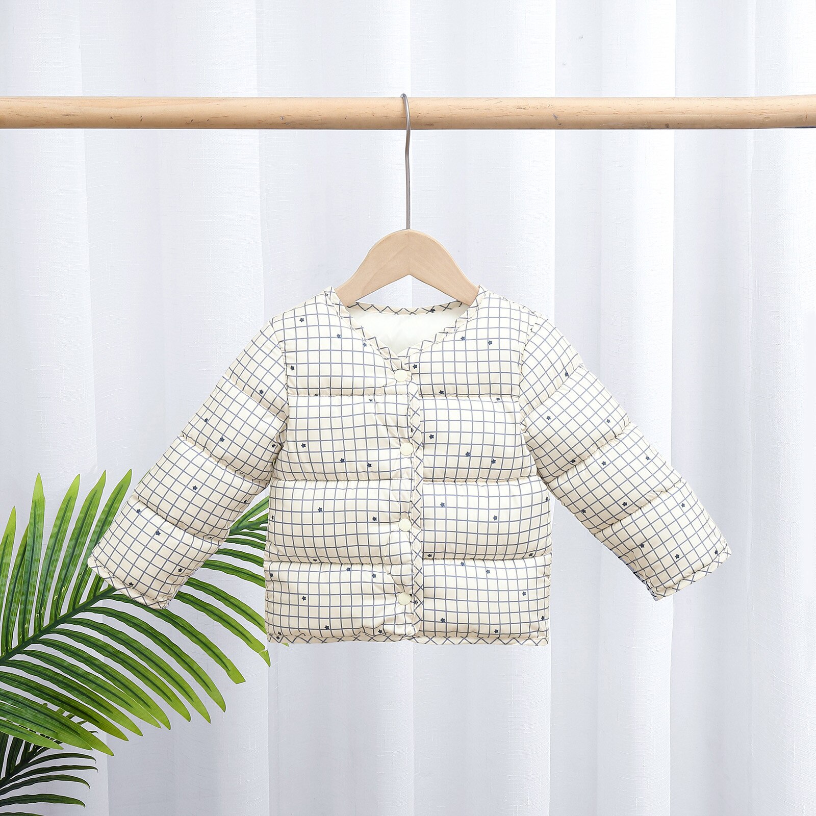 Ubranie dziecięce płaszcz chłopięcy i dziewczęcy odzież dziecięca bluza dziecięca maluch moda marka kurtka Детская Одежда ciepłe kurtki