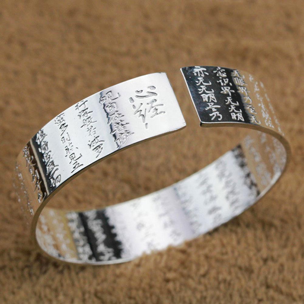 Vintage Mode Bloem Armband Religieuze Sieraden Voor Vrouwen Dames Bangles Charm Sieraden Verstelbare H6Z5