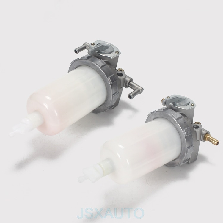 Excavator Parts For Yanmar Engine Oil Water Separator Excavator Accessories for XCMG 60/Volvo 60/ Ishikawaji 60