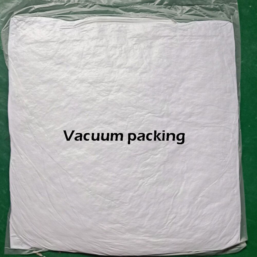 1 stk 100%  pp bomullsputer innmat myk putefyll innsats 12 " 16 " 18 " 20 " 22 " alle størrelser