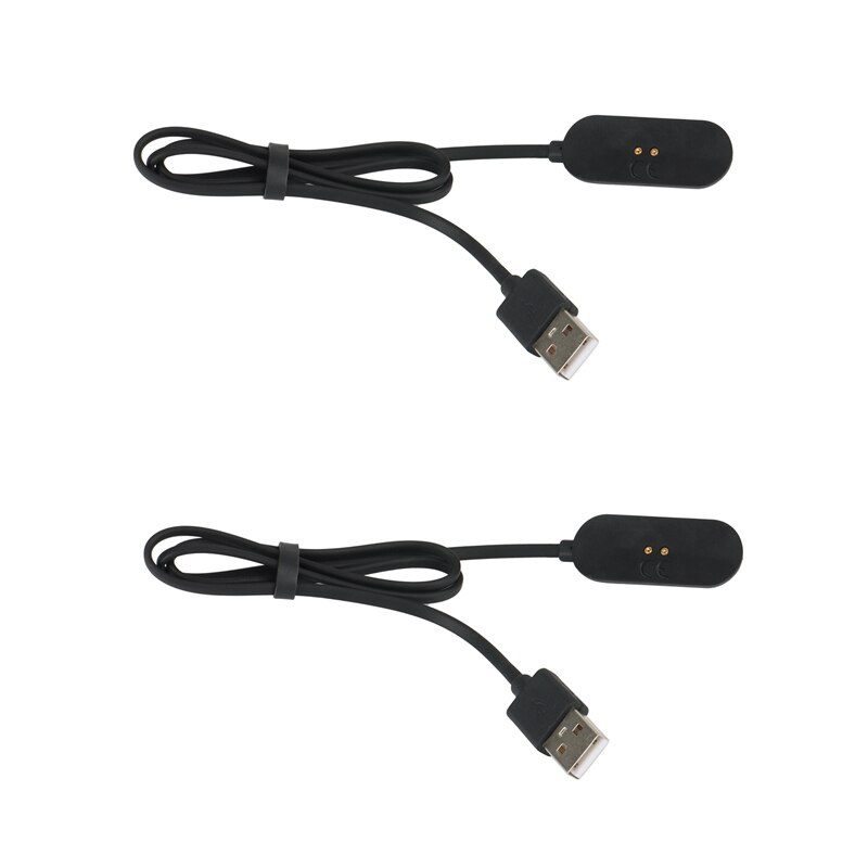 2X Replacement Charger Dock + USB Cable For PAX 3 PAX 2 Accessories Charging Accessories: Default Title