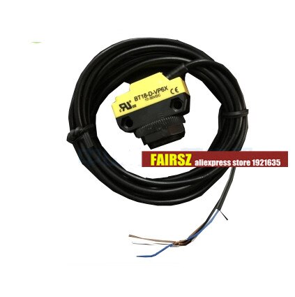 The Germany TURCK original photo-electric sensor