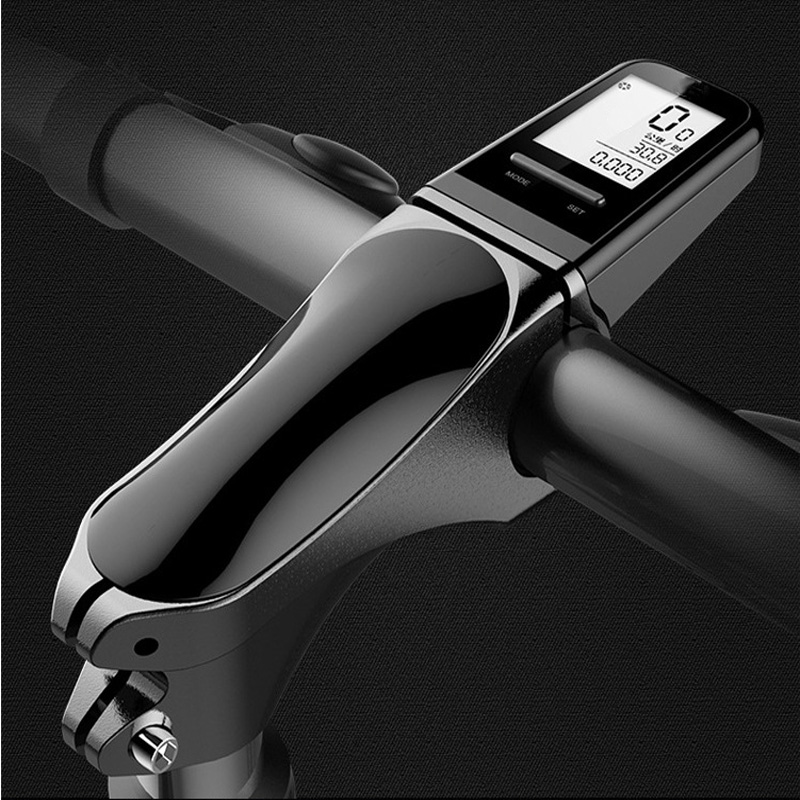 Beliebte Fahrrad Computer Radfahren MTB Rennrad Ta... – Vicedeal