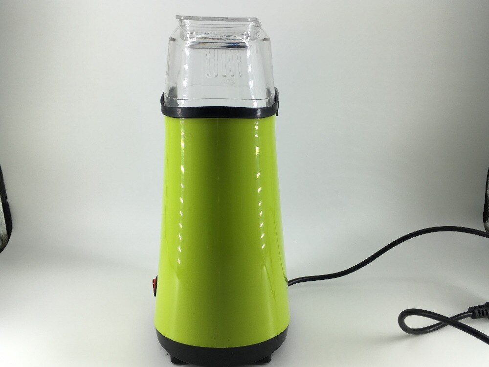 POP up maker corn popper maker