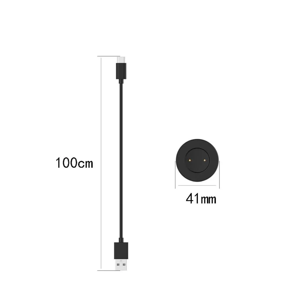 Base de chargeur pour Huawei Watch GT2/GS Pro/Magic 2/Dream/GT 2e/Active/Sport, support de station de remplacement pour montre intelligente