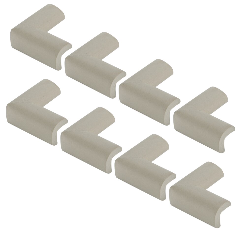 Baby Safety Corner Protector Children Protection Furniture Corners Angle Protection Child Safety Table Corner Protector Tape: F