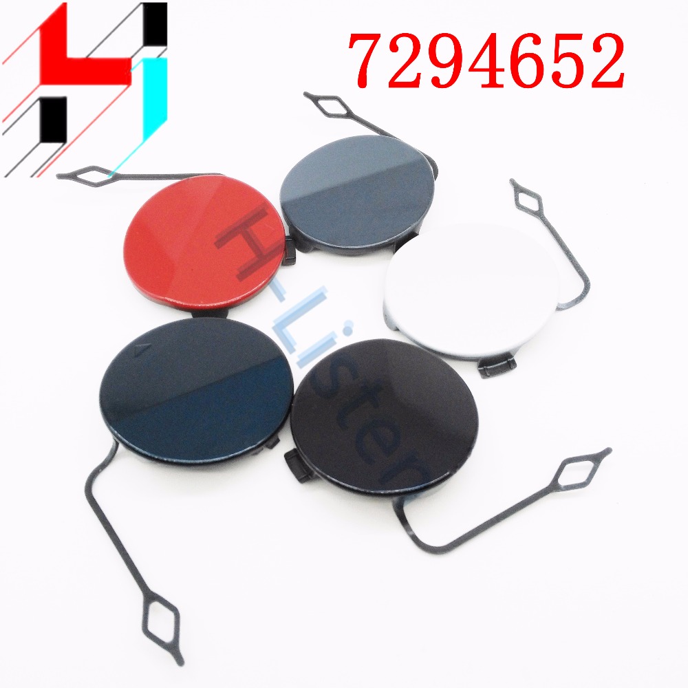 Front Bumper Tow Hook Cover Cap for BMW 420i 428i 435i M5 F32 F33 F36 many colors