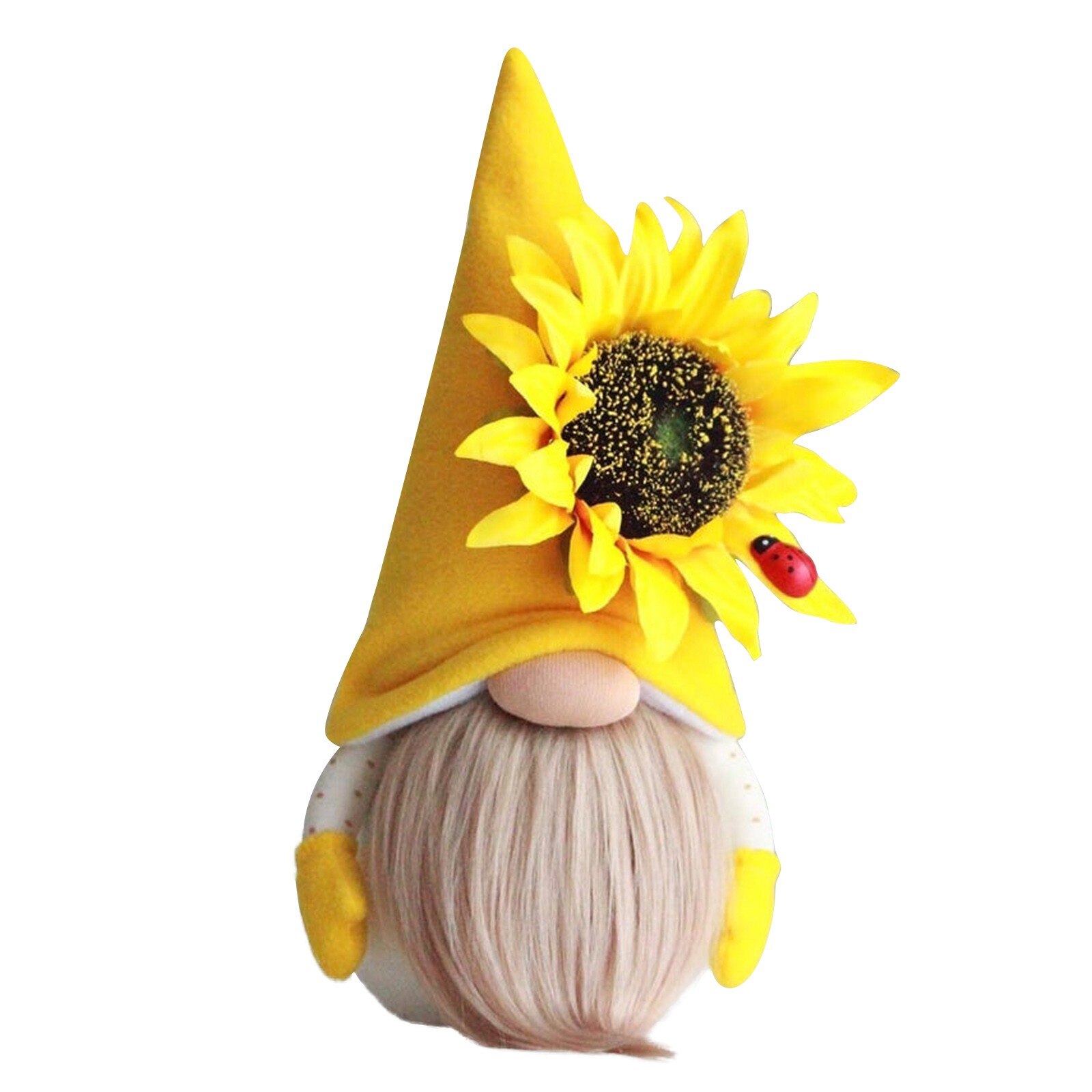 Bumble Bee Gestreepte Gnome Scandinavische Tomte Nisse Zweedse Honey Bee Elfs Thuis Boerderij Keuken Decor