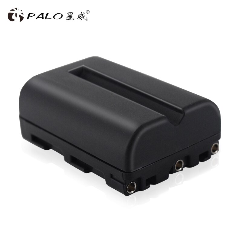 Sony Original NP-FM500H NP FM500H FM50 Kamera Batterie A57 A65 A77 A450 A560 A580 A900 A58 A99 A550 A200 A300 a350 A700 F717