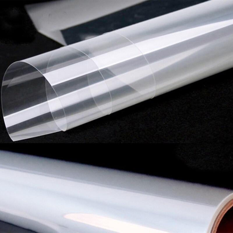 50cm X 152cm producten energiebesparing explosieveilige veiligheid glasfolie