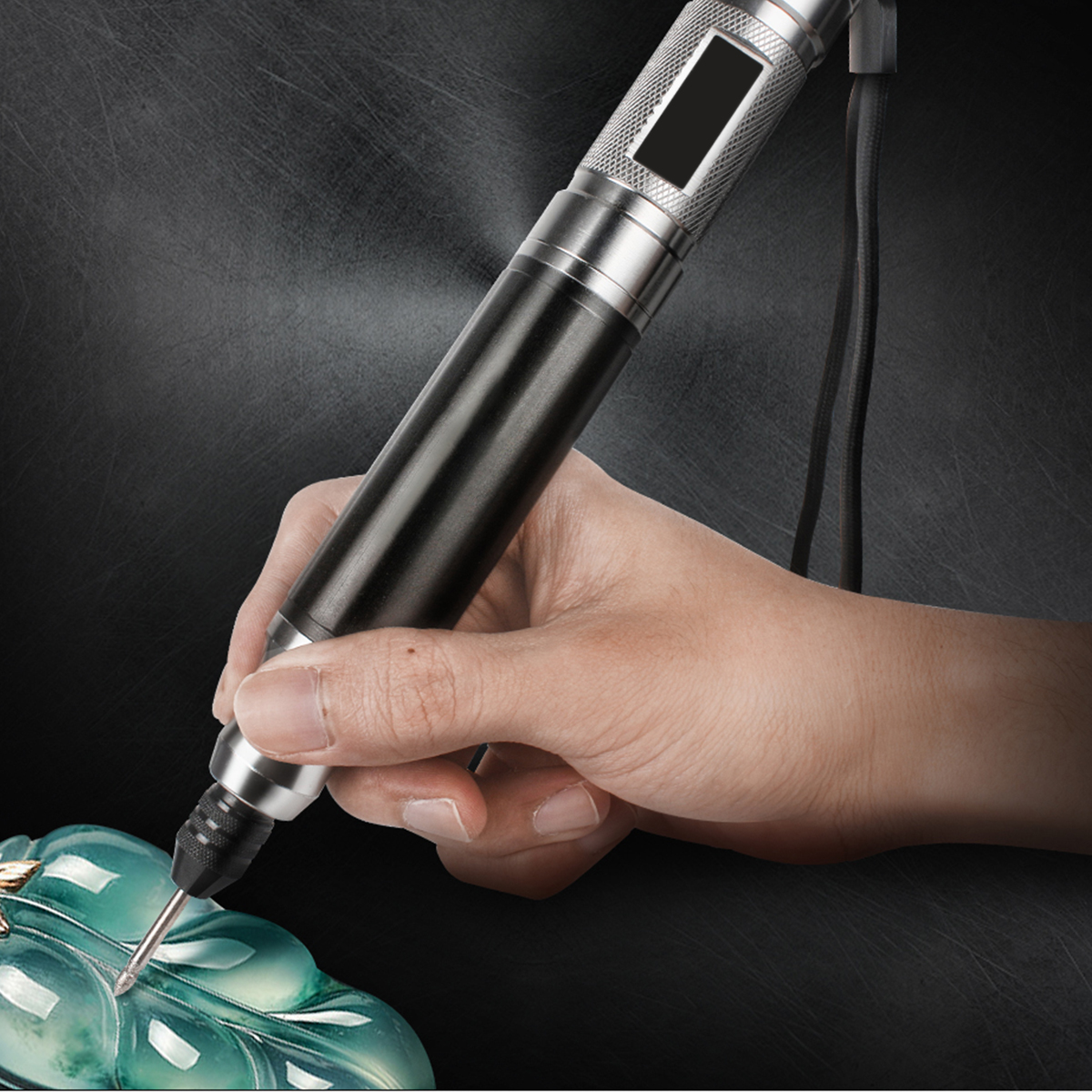 Oplaadbare Graveren Pen 35W 3.7V Graveur Etsen Pen Cordless Elektrische Carving Pen Draagbare Mini Diy Hout Graveren Tool