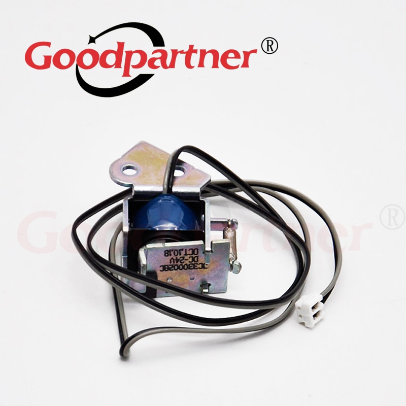 1X JC33-00028C ML1660 ML1670 SCX3200 SCX3205 SOLENOID MP voor Samsung ML 1660 1665 1670 1675 1860 1865 1865W SCX 3200 3205 3205W