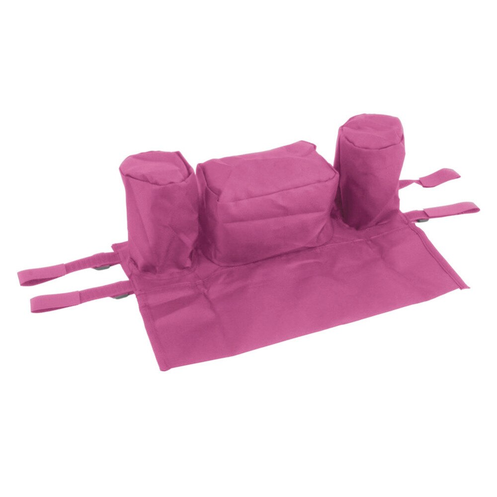 CarryAround Becherhalter Für Kinderwagen & Buggy - Hält Auch Große Handys & Kaffeebecher Sicher