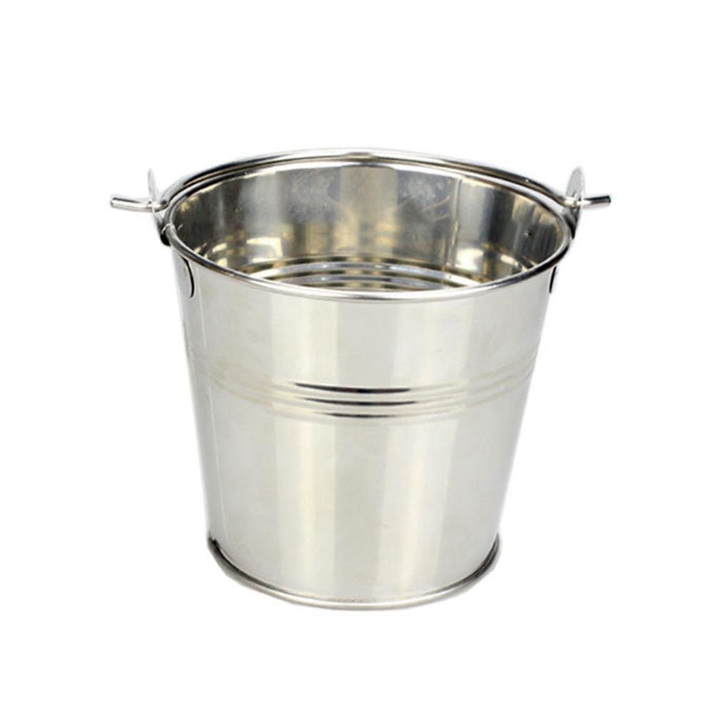Anzeige Korb Chips Fass Schnelles Lebensmittel Halfter Tisch Dekor Geschirr Snack Container Französisch Frites Korb Lebensmittel Eimer: 4