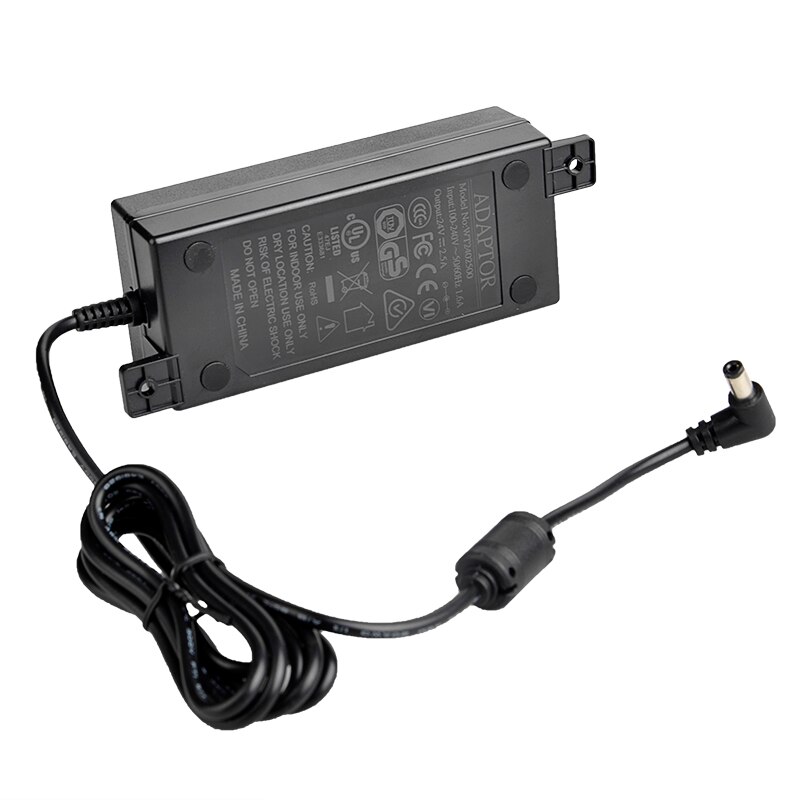 IEEE802.3af/at AC DC Switching Power Supply 56v 60w