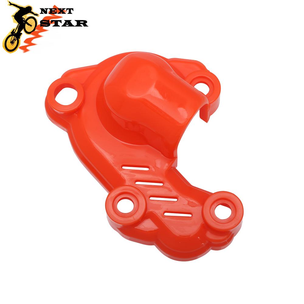 Couvercle de protection d'allumage de pompe à eau | Pour KTM -350 FC250 FX350