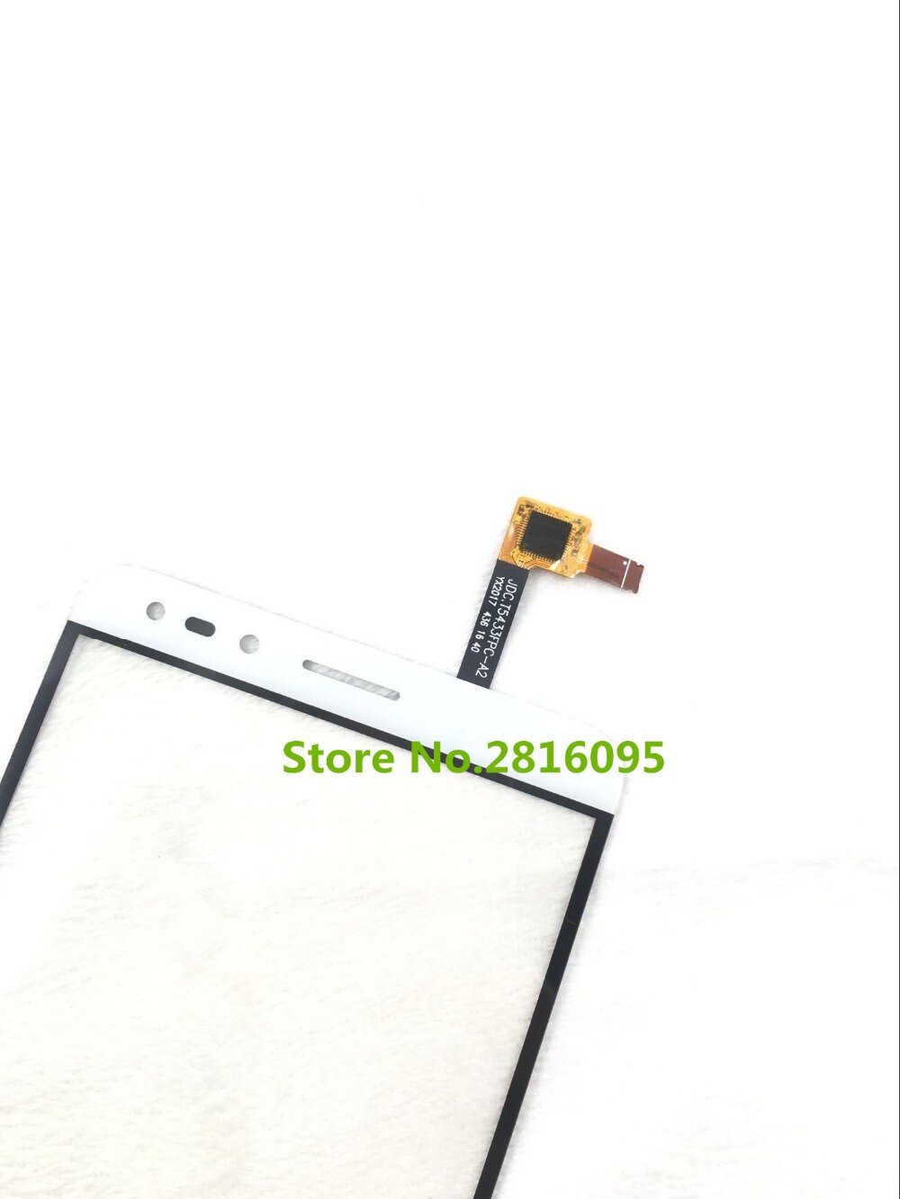 6 inch touchscreen For Alcatel One Touch POP4 6'' 7070X 7070Q 7070i OT7070X OT 7070Q Touch Screen Front Outer Glass Digitizer
