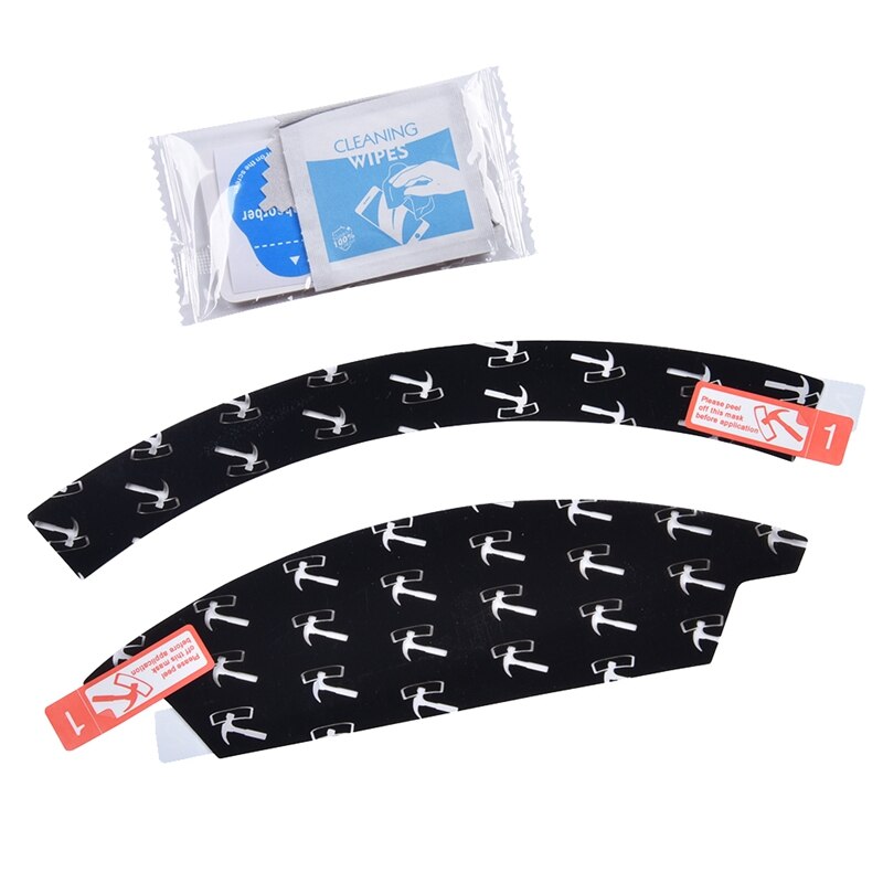 Motorcycle Dashboard Scratch Protective Film Screen Protector for Kawasaki ZX10R ZX 10R