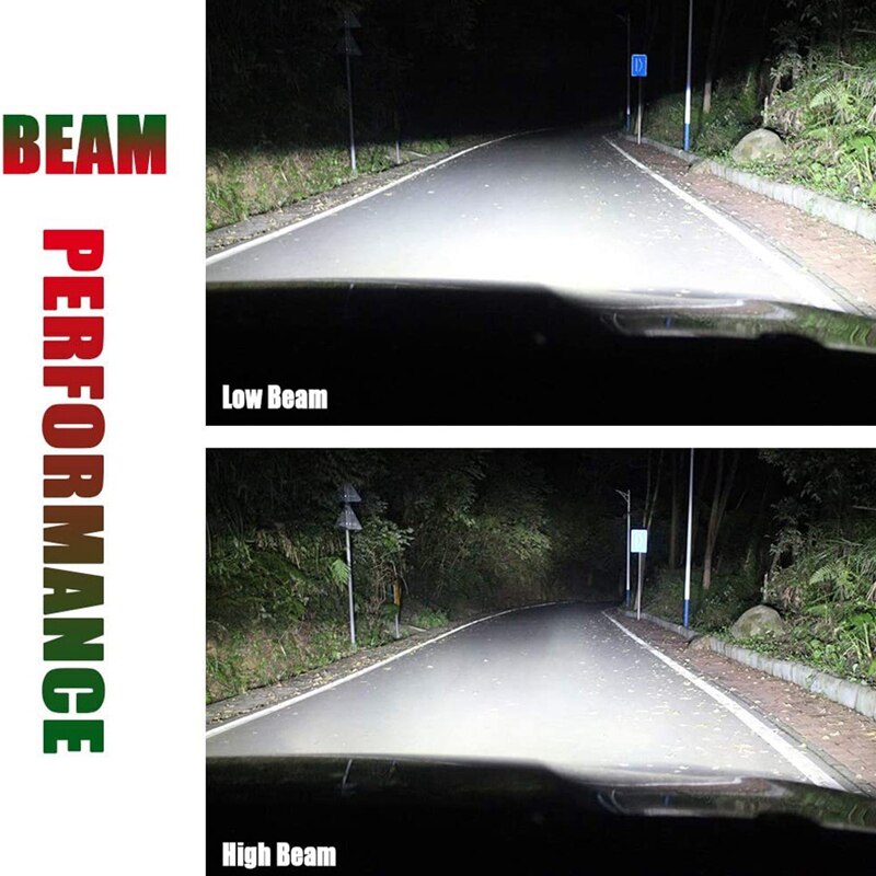 2 stk  d1c d1s d1r 8000k isblå hid xenon bil forlygte 35w fjernlys pærer til -bmw -