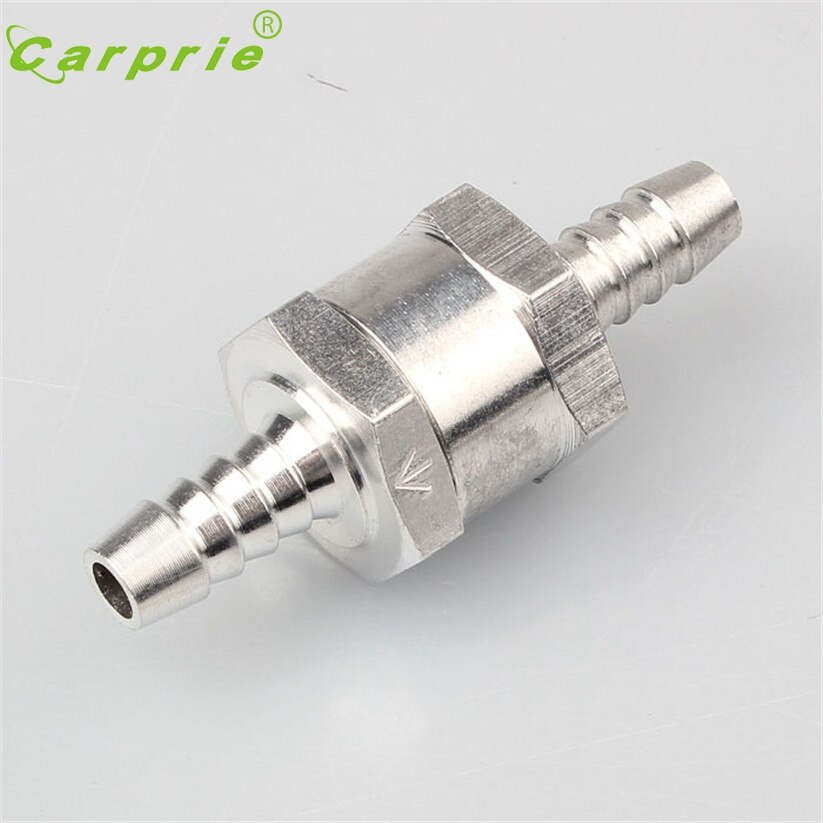 Car-styling Vehicle Check Valve Fuel check valve Non Return Check Valve One Way Petrol Diesel 6/8/10/12MM td15