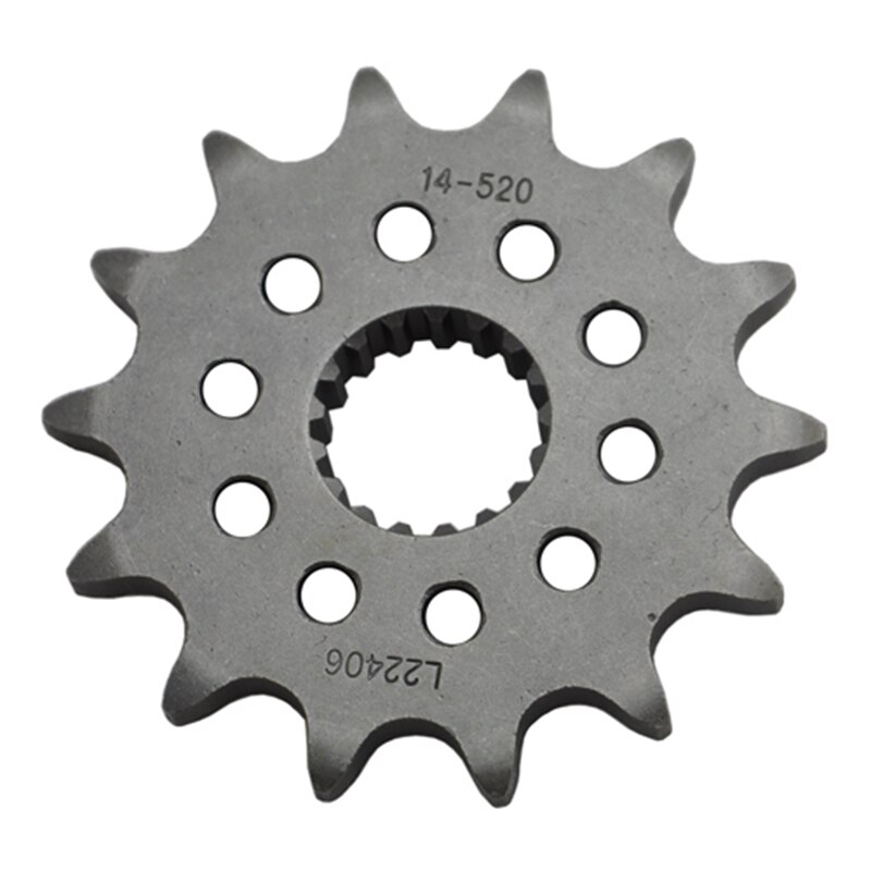 520-14t motorcykel forhjulsdrev til suzuki rm -z450 rmz 450 05-12 rmx 450z rmx 450 z 10-19